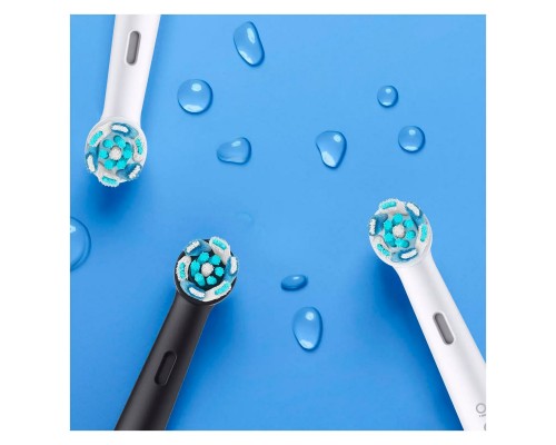 Електрична зубна щітка Oral-B IOM9.1B2.2AD Black Onyx