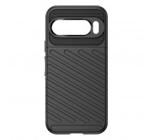 Чохол до мобільного телефона Armorstandart Rhino Google Pixel 9 Pro XL Black (ARM81032)