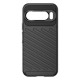 Чохол до мобільного телефона Armorstandart Rhino Google Pixel 9 Pro XL Black (ARM81032)