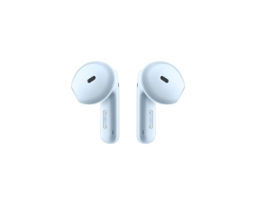 Наушники Xiaomi Redmi Buds 6 Active Transparent Blue (1071781) Наушники Xiaomi Redmi Buds 6 Active Transparent Blue (1071781)