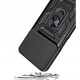 Чохол до мобільного телефона BeCover Military Realme C61 Black (712177)