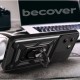Чохол до мобільного телефона BeCover Military ZTE Blade A54 Black (712172)