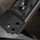 Чохол до мобільного телефона BeCover Military ZTE Blade A54 Black (712172)