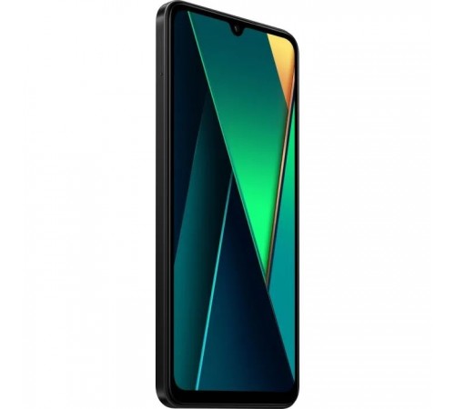 Мобильный телефон Xiaomi Poco C75 6/128Gb Black (1104798) Мобильный телефон Xiaomi Poco C75 6/128Gb Black (1104798)