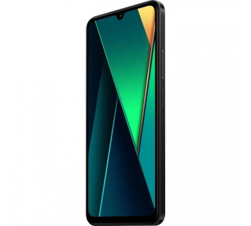 Мобильный телефон Xiaomi Poco C75 6/128Gb Black (1104798) Мобильный телефон Xiaomi Poco C75 6/128Gb Black (1104798)