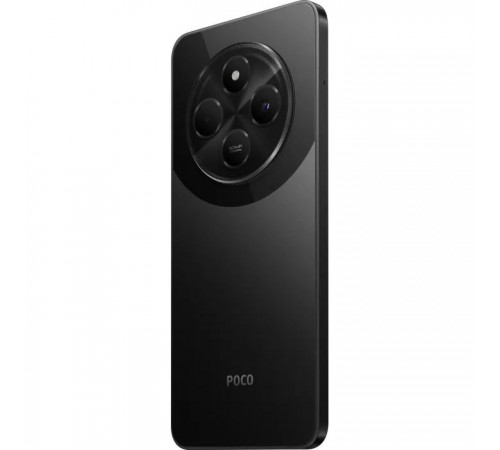 Мобильный телефон Xiaomi Poco C75 6/128Gb Black (1104798) Мобильный телефон Xiaomi Poco C75 6/128Gb Black (1104798)