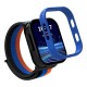 Смарт-годинник Gelius Pro GP-PK008 (Rainbow) Black Kids smart watch with GPS/4G (Pro GP-PK008 (Rainbow) Black)