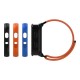 Смарт-годинник Gelius Pro GP-PK008 (Rainbow) Black Kids smart watch with GPS/4G (Pro GP-PK008 (Rainbow) Black)