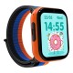 Смарт-годинник Gelius Pro GP-PK008 (Rainbow) Black Kids smart watch with GPS/4G (Pro GP-PK008 (Rainbow) Black)