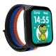 Смарт-годинник Gelius Pro GP-PK008 (Rainbow) Black Kids smart watch with GPS/4G (Pro GP-PK008 (Rainbow) Black)