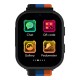 Смарт-годинник Gelius Pro GP-PK008 (Rainbow) Black Kids smart watch with GPS/4G (Pro GP-PK008 (Rainbow) Black)