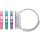 Смарт-годинник Gelius Pro GP-PK008 (Rainbow) White Kids smart watch with GPS/4G (Pro GP-PK008 (Rainbow) White)