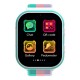 Смарт-годинник Gelius Pro GP-PK008 (Rainbow) White Kids smart watch with GPS/4G (Pro GP-PK008 (Rainbow) White)