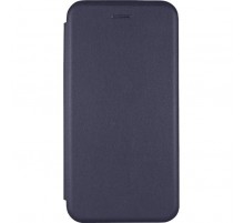 Чохол до мобільного телефона BeCover Exclusive Samsung Galaxy A06 SM-A065 Deep Blue (712209)