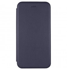 Чохол до мобільного телефона BeCover Exclusive Samsung Galaxy A06 SM-A065 Deep Blue (712209)