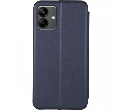 Чохол до мобільного телефона BeCover Exclusive Samsung Galaxy A06 SM-A065 Deep Blue (712209) Чохол до мобільного телефона BeCover Exclusive Samsung Galaxy A06 SM-A065 Deep Blue (712209)