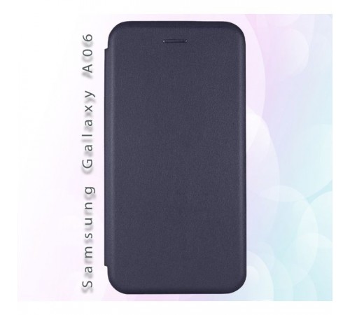 Чохол до мобільного телефона BeCover Exclusive Samsung Galaxy A06 SM-A065 Deep Blue (712209) Чохол до мобільного телефона BeCover Exclusive Samsung Galaxy A06 SM-A065 Deep Blue (712209)