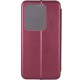 Чохол до мобільного телефона BeCover Exclusive ZTE Nubia V60 Red Wine (712191)