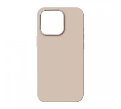 Чохол до мобільного телефона Armorstandart ICON2 Case Apple iPhone 16 Pro Ivory (ARM79635) Чохол до мобільного телефона Armorstandart ICON2 Case Apple iPhone 16 Pro Ivory (ARM79635)