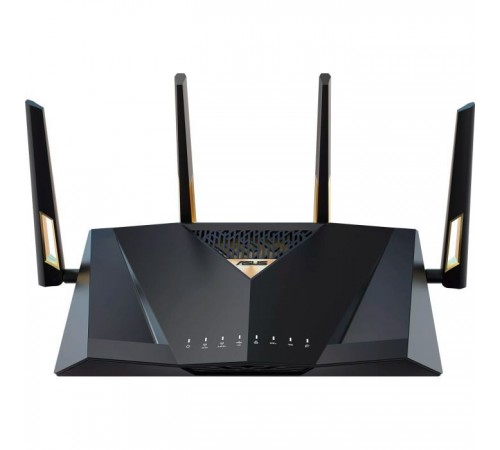 Маршрутизатор ASUS RT-BE88U (90IG08V0-MO3N0V) Маршрутизатор ASUS RT-BE88U (90IG08V0-MO3N0V)