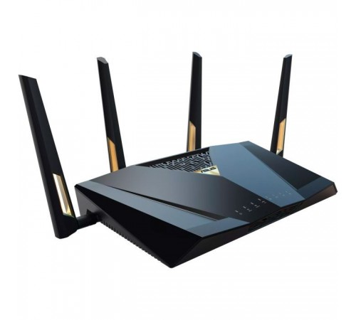 Маршрутизатор ASUS RT-BE88U (90IG08V0-MO3N0V) Маршрутизатор ASUS RT-BE88U (90IG08V0-MO3N0V)