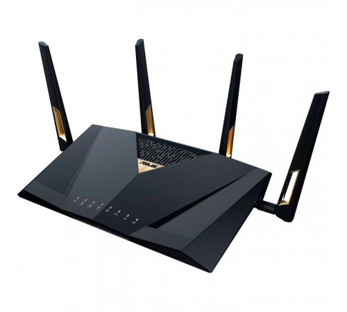 Маршрутизатор ASUS RT-BE88U (90IG08V0-MO3N0V) Маршрутизатор ASUS RT-BE88U (90IG08V0-MO3N0V)