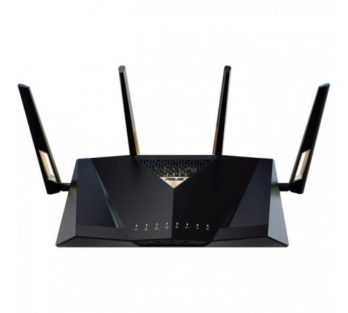 Маршрутизатор ASUS RT-BE88U (90IG08V0-MO3N0V) Маршрутизатор ASUS RT-BE88U (90IG08V0-MO3N0V)