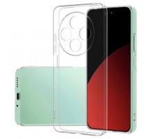 Чехол для мобильного телефона BeCover Xiaomi Redmi 14C 4G Transparancy (712226)