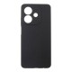 Чохол до мобільного телефона Dengos Oppo A3 Carbon + glass (Black) (DG-KM-112)