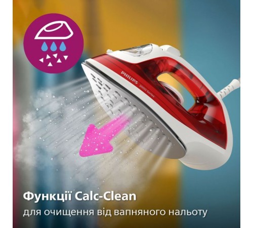 Утюг Philips DST2010/40 Утюг Philips DST2010/40