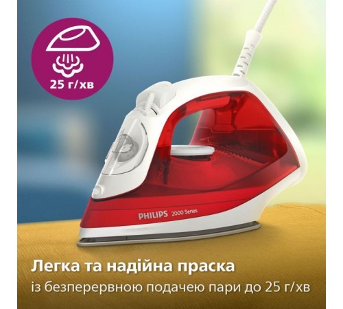 Утюг Philips DST2010/40 Утюг Philips DST2010/40