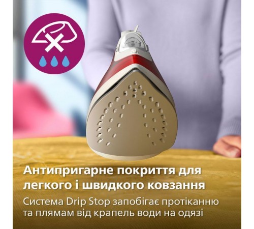 Утюг Philips DST2010/40 Утюг Philips DST2010/40
