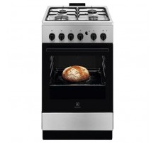 Плита Electrolux LKG504001X