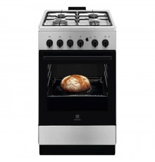 Плита Electrolux LKG504001X
