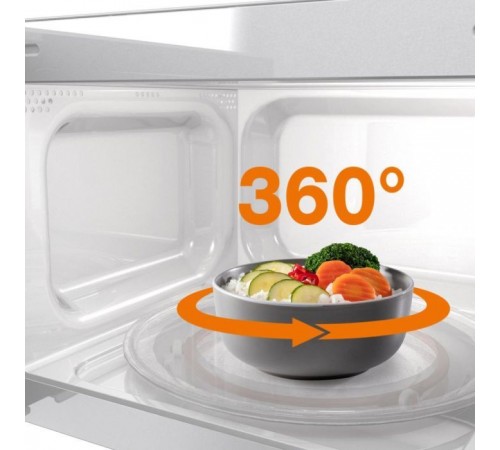 Микроволновая печь Gorenje MO17E1WH Микроволновая печь Gorenje MO17E1WH