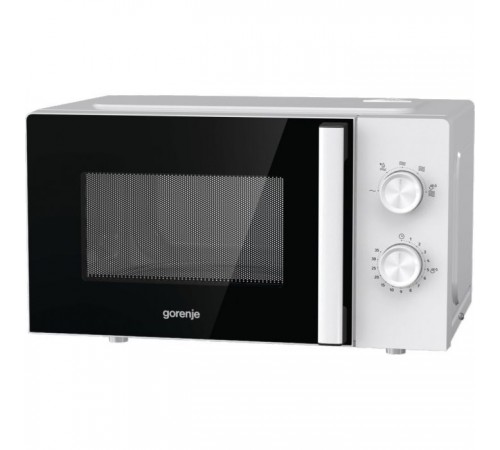 Микроволновая печь Gorenje MO17E1WH Микроволновая печь Gorenje MO17E1WH