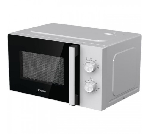 Микроволновая печь Gorenje MO17E1WH Микроволновая печь Gorenje MO17E1WH