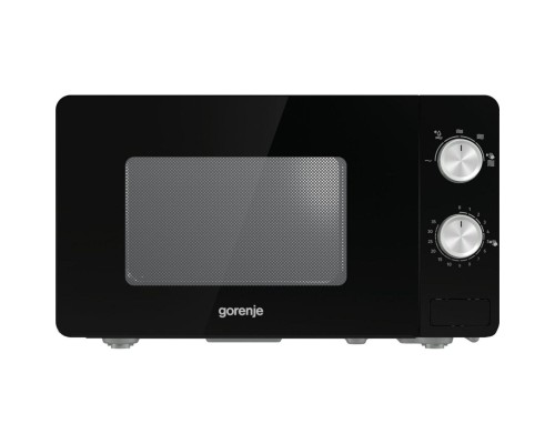 Мікрохвильова піч Gorenje MO17E1B Мікрохвильова піч Gorenje MO17E1B