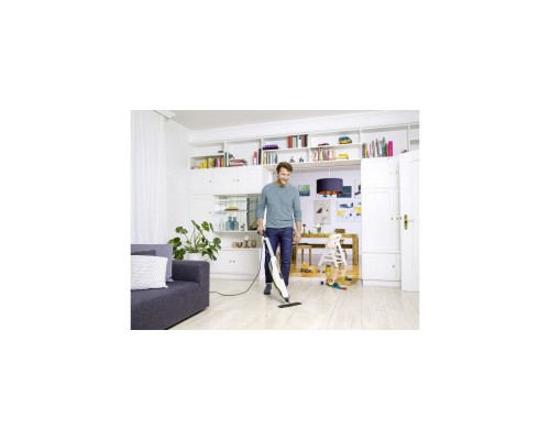 Пароочиститель Karcher SC 3 Upright (1.513-530.0) Пароочиститель Karcher SC 3 Upright (1.513-530.0)