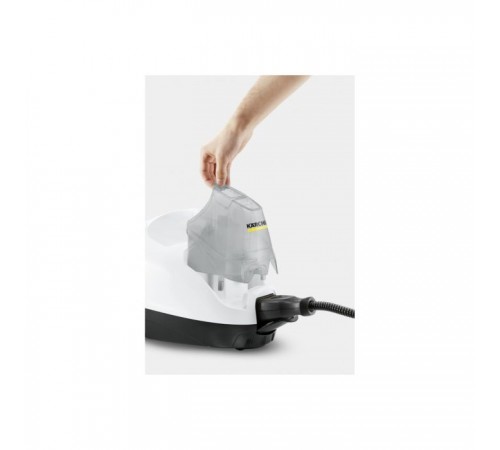 Пароочиститель Karcher SC 4 EasyFix Iron (1.512-631.0) Пароочиститель Karcher SC 4 EasyFix Iron (1.512-631.0)