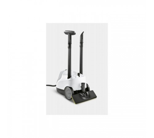 Пароочиститель Karcher SC 4 EasyFix Iron (1.512-631.0) Пароочиститель Karcher SC 4 EasyFix Iron (1.512-631.0)
