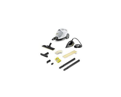 Пароочищувач Karcher SC 4 EasyFix Iron (1.512-631.0)