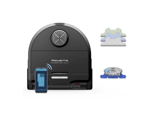 Пилосос Rowenta RR9675WH