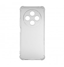 Чохол до мобільного телефона ColorWay TPU AntiShock Xiaomi Poco С75 Clear (CW-CTASXPC75)