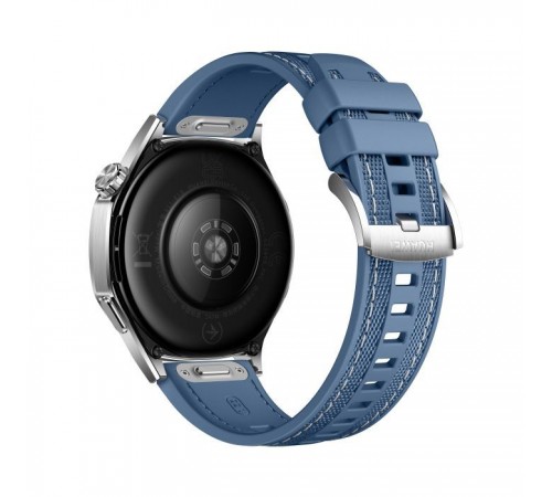 Смарт-годинник Huawei WATCH GT 5 46mm Blue (55020DKH) Смарт-годинник Huawei WATCH GT 5 46mm Blue (55020DKH)