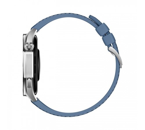 Смарт-годинник Huawei WATCH GT 5 46mm Blue (55020DKH) Смарт-годинник Huawei WATCH GT 5 46mm Blue (55020DKH)
