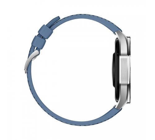 Смарт-годинник Huawei WATCH GT 5 46mm Blue (55020DKH) Смарт-годинник Huawei WATCH GT 5 46mm Blue (55020DKH)