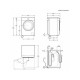 Стиральная машина Electrolux EW7W4602U