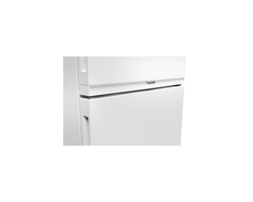 Холодильник Candy CNCQ2T620EW Холодильник Candy CNCQ2T620EW