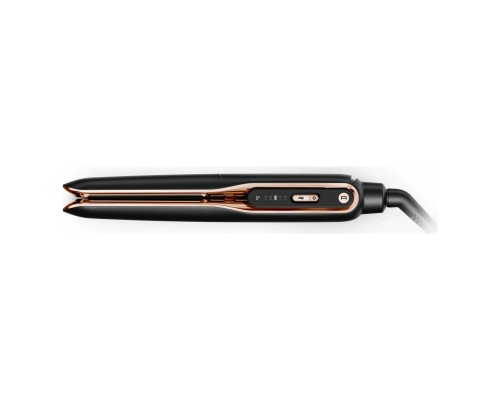 Вирівнювач для волосся Rowenta Thermocare Ultimate Experience (SF8120F0) Вирівнювач для волосся Rowenta Thermocare Ultimate Experience (SF8120F0)